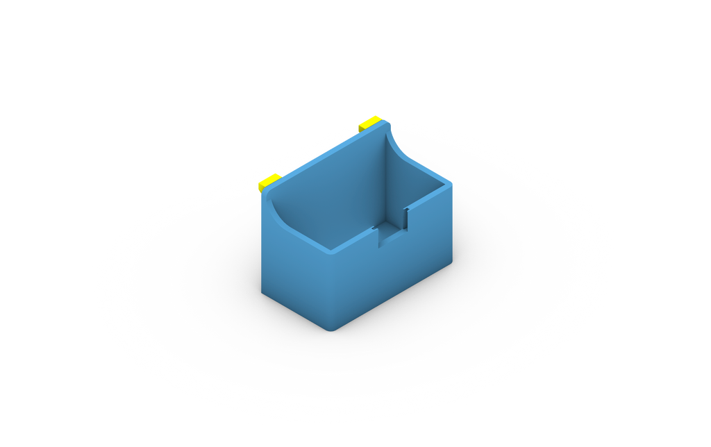 Labeled Bins