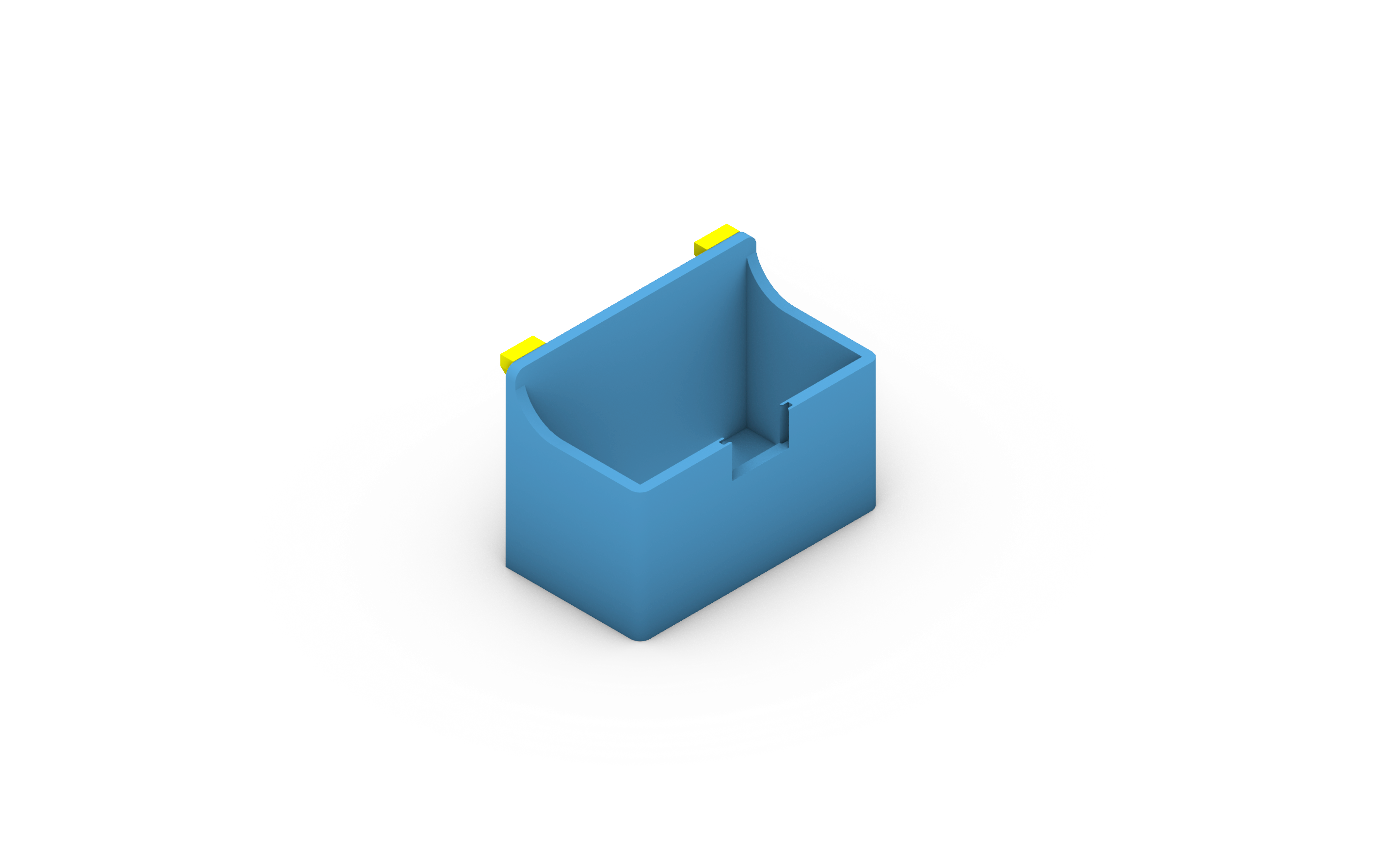 Labeled Bins