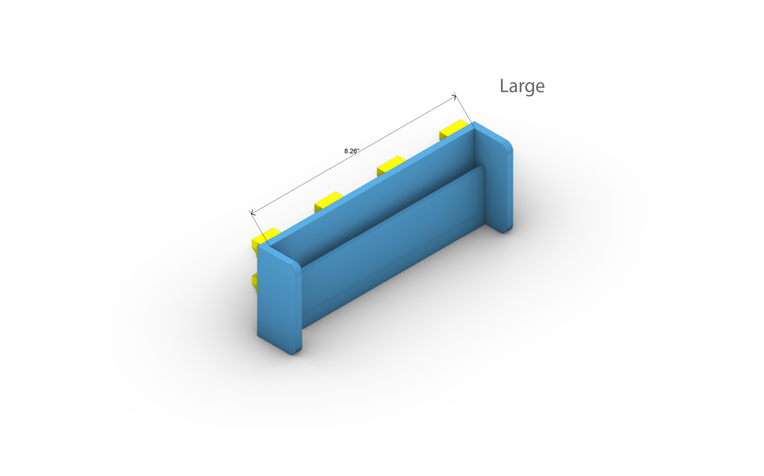 Tape Measure Holders