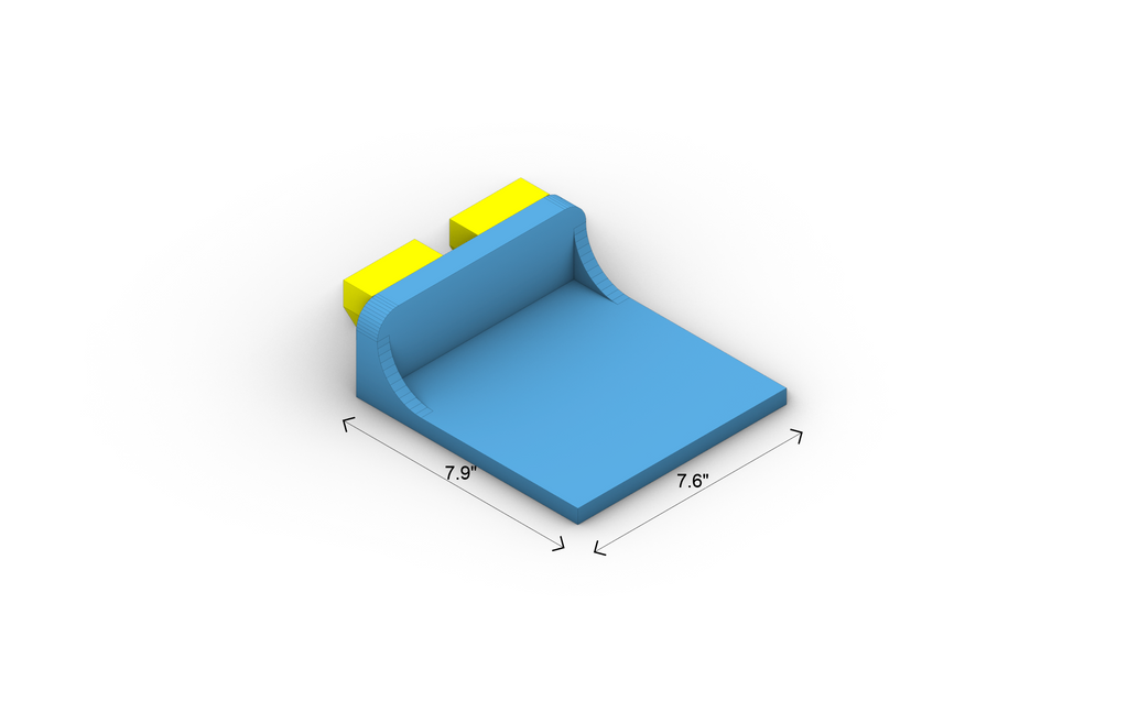 Large Tray
