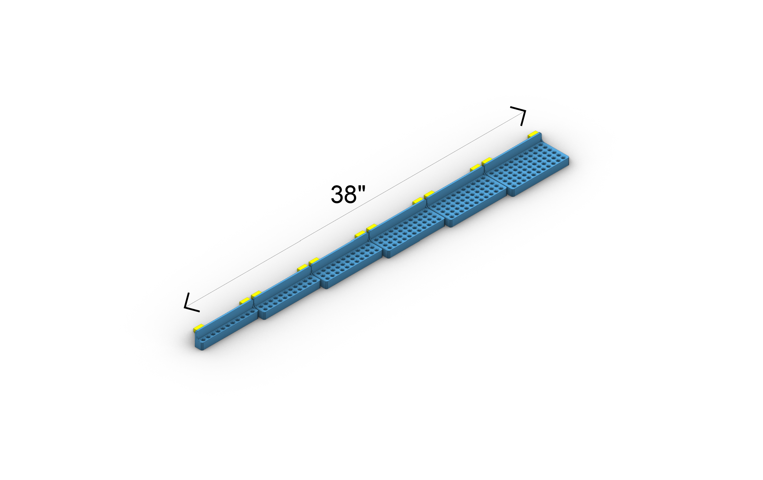 Impact Bit Holder (NARROW)