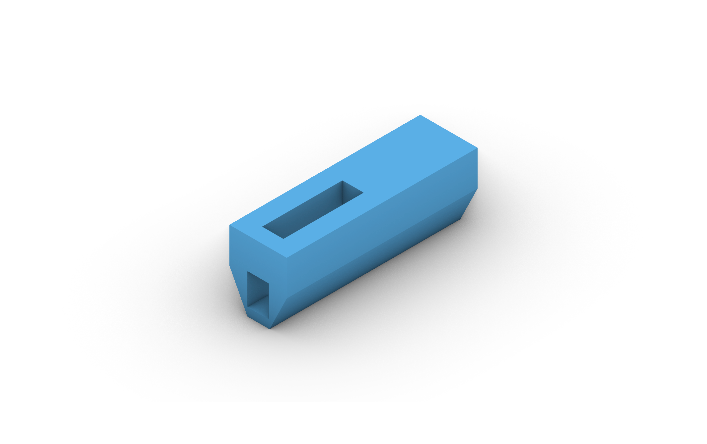 Lock (LARGE) 6.85mm