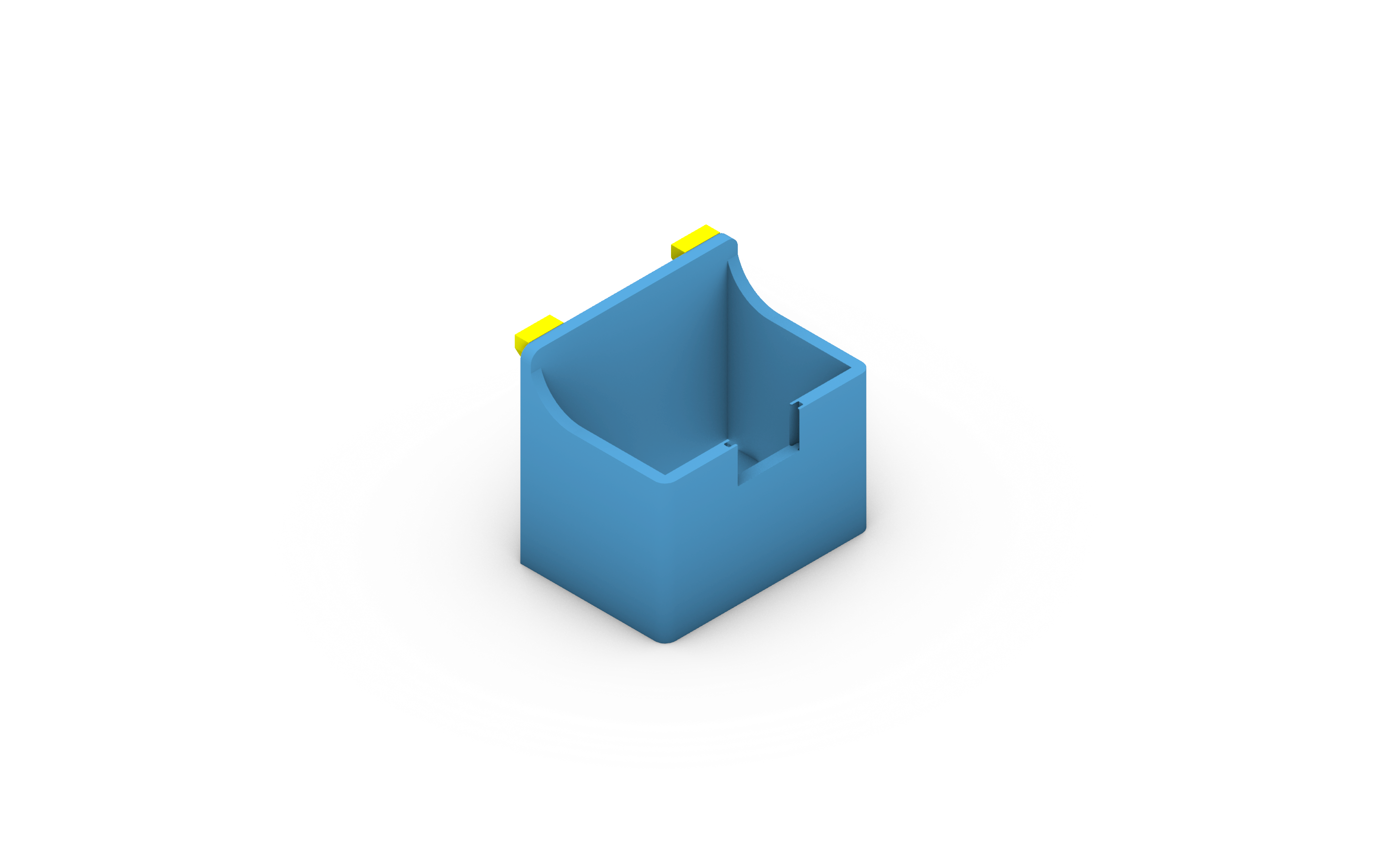 Labeled Bins