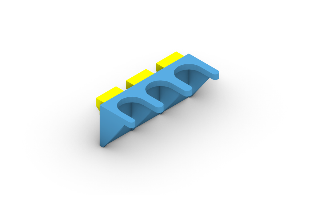 Mini Bat Holders