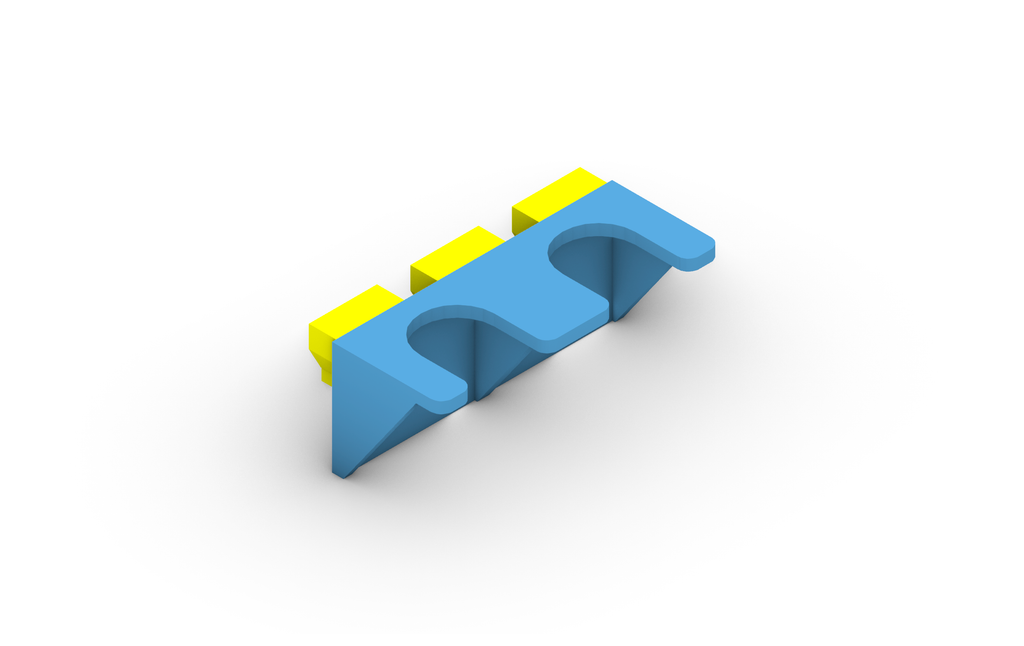 Mini Bat Holders