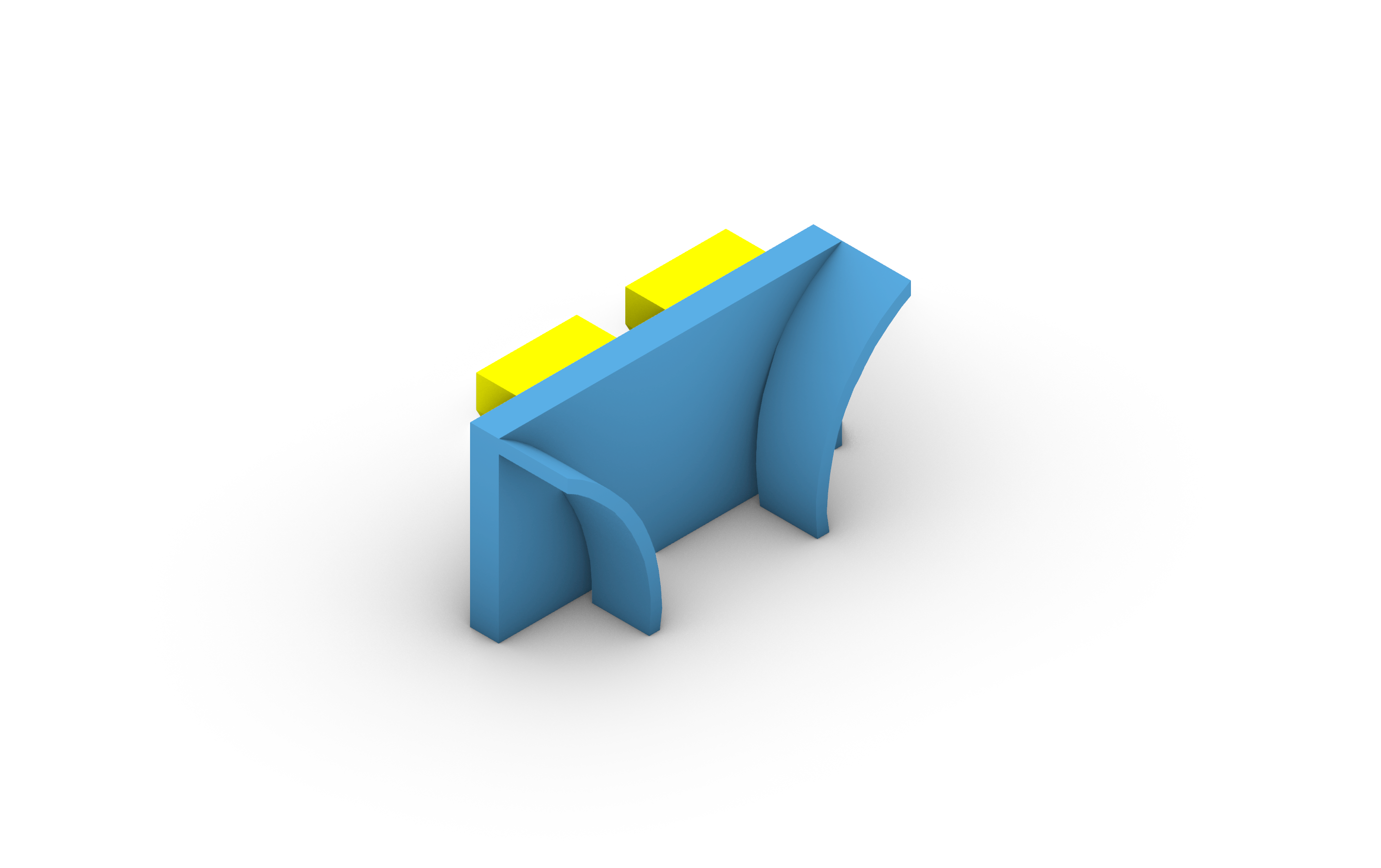 3D Plyer Holder