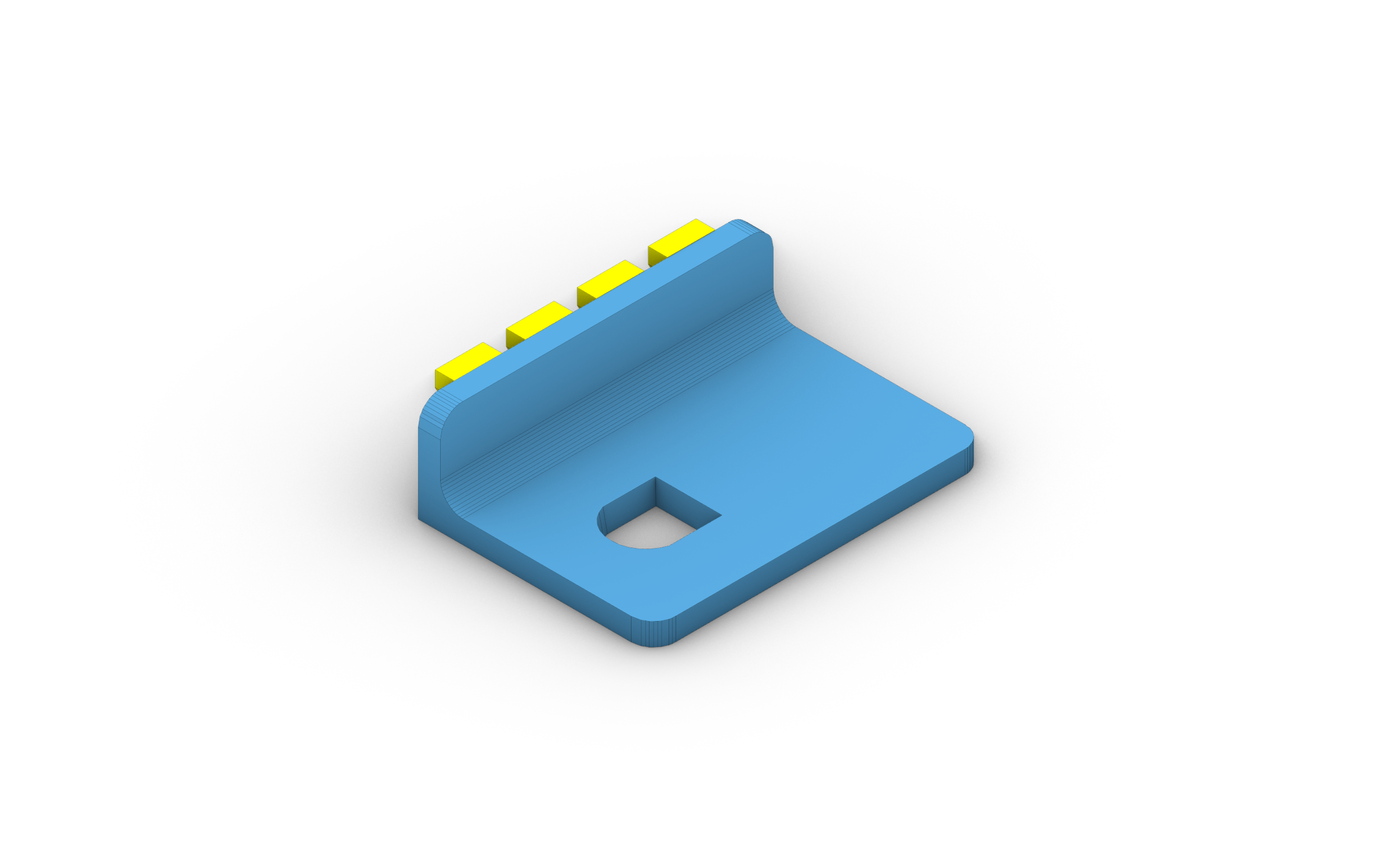 Ryobi 18v Battery Holder