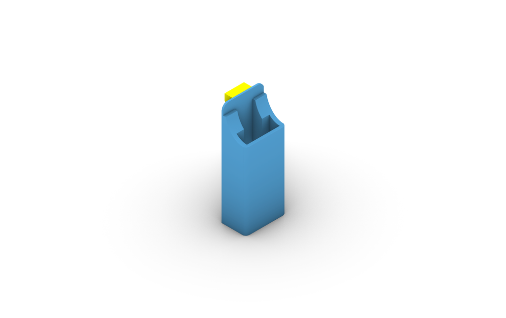 Scraper Tool Holder