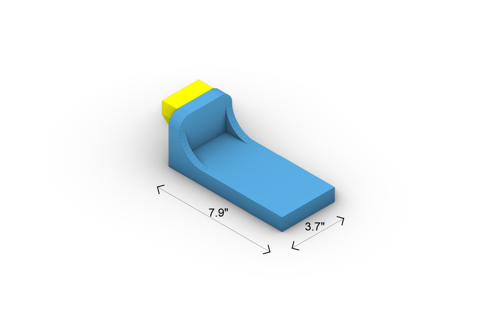 Small Tray