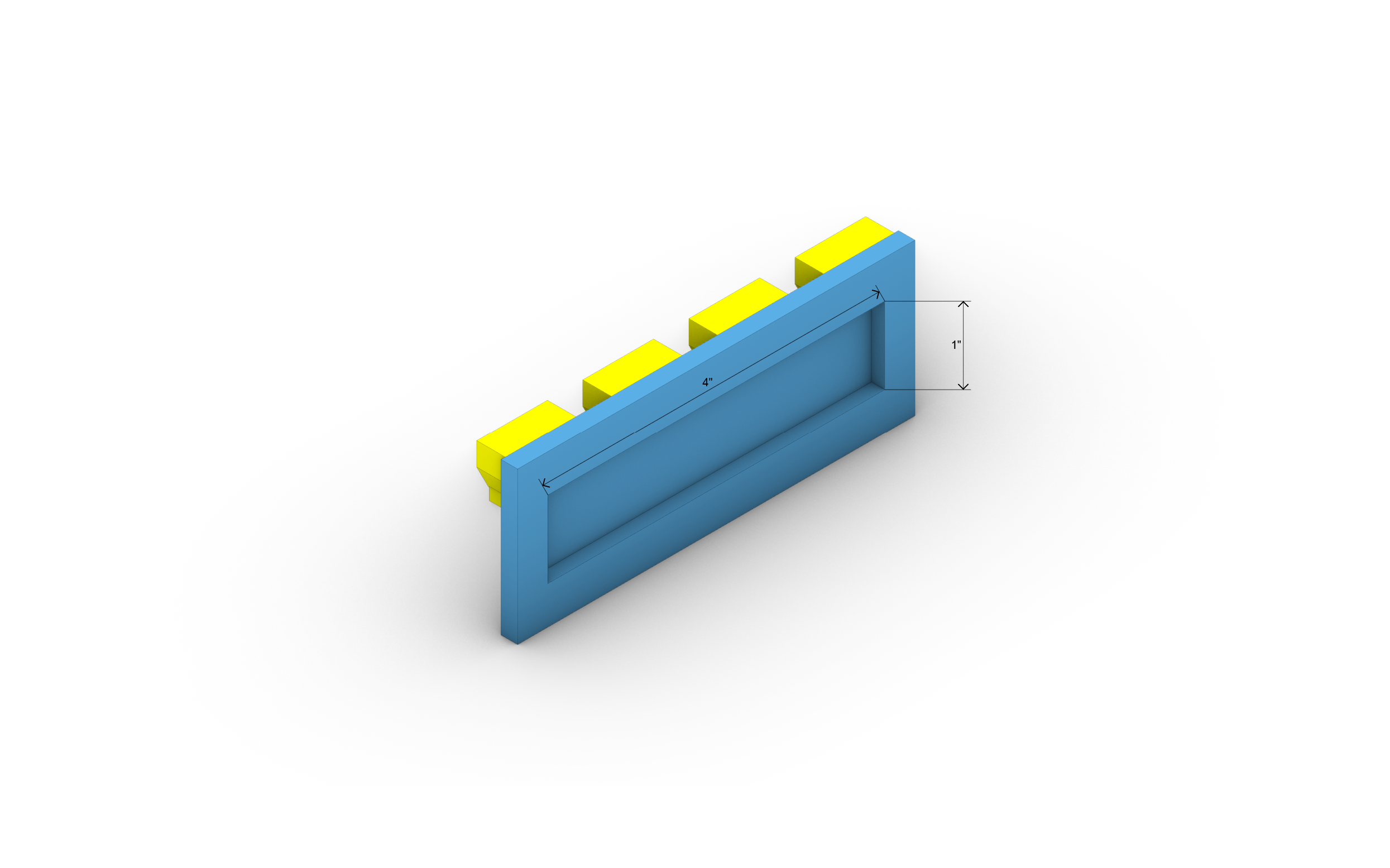 Standard Holder
