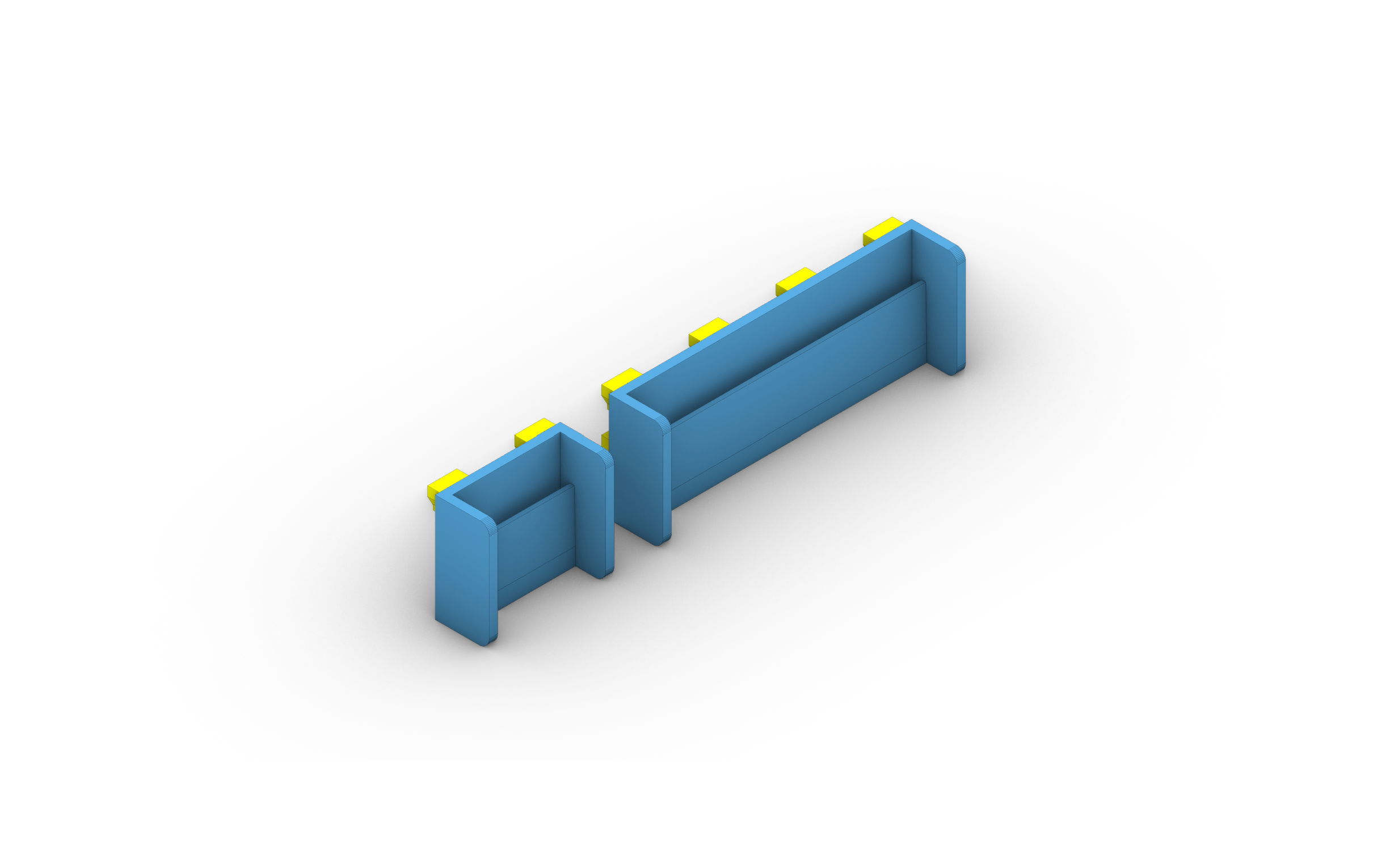 Tape Measure Holders