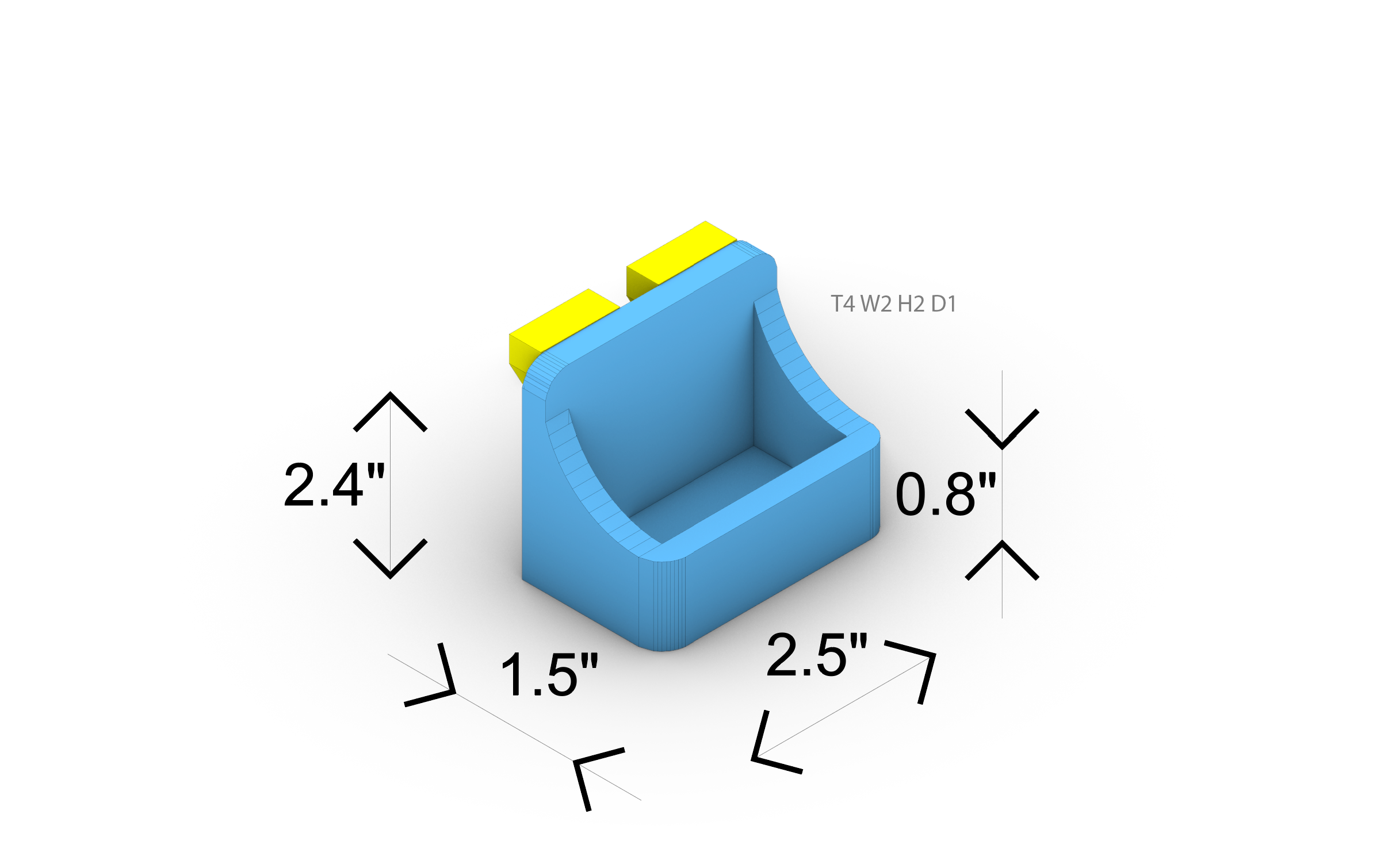 T4 W2-7 H2 D1