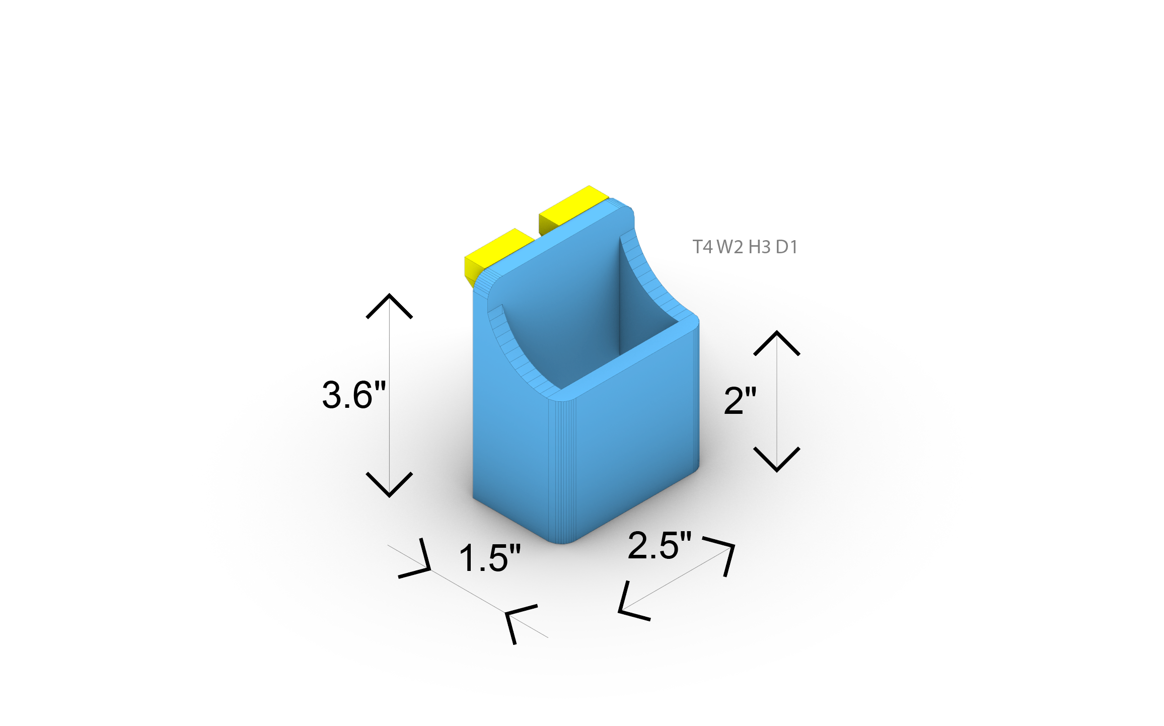 T4 W2-7 H3 D1