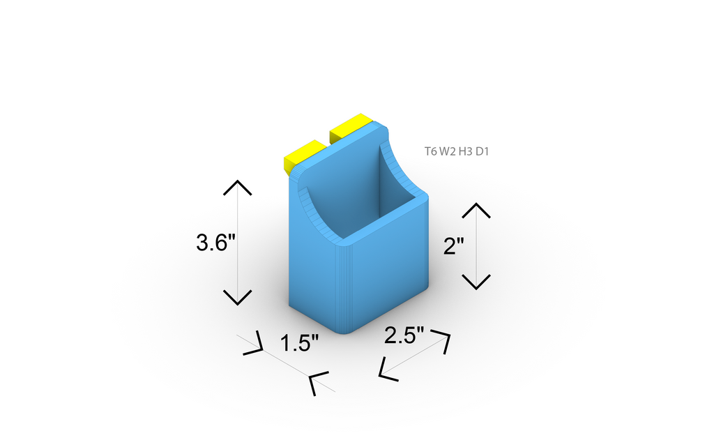 T6 W2-7 H3 D1