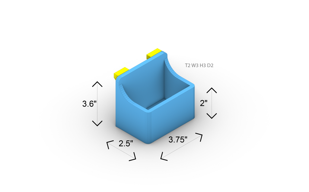 T2 W2-7 H3 D2