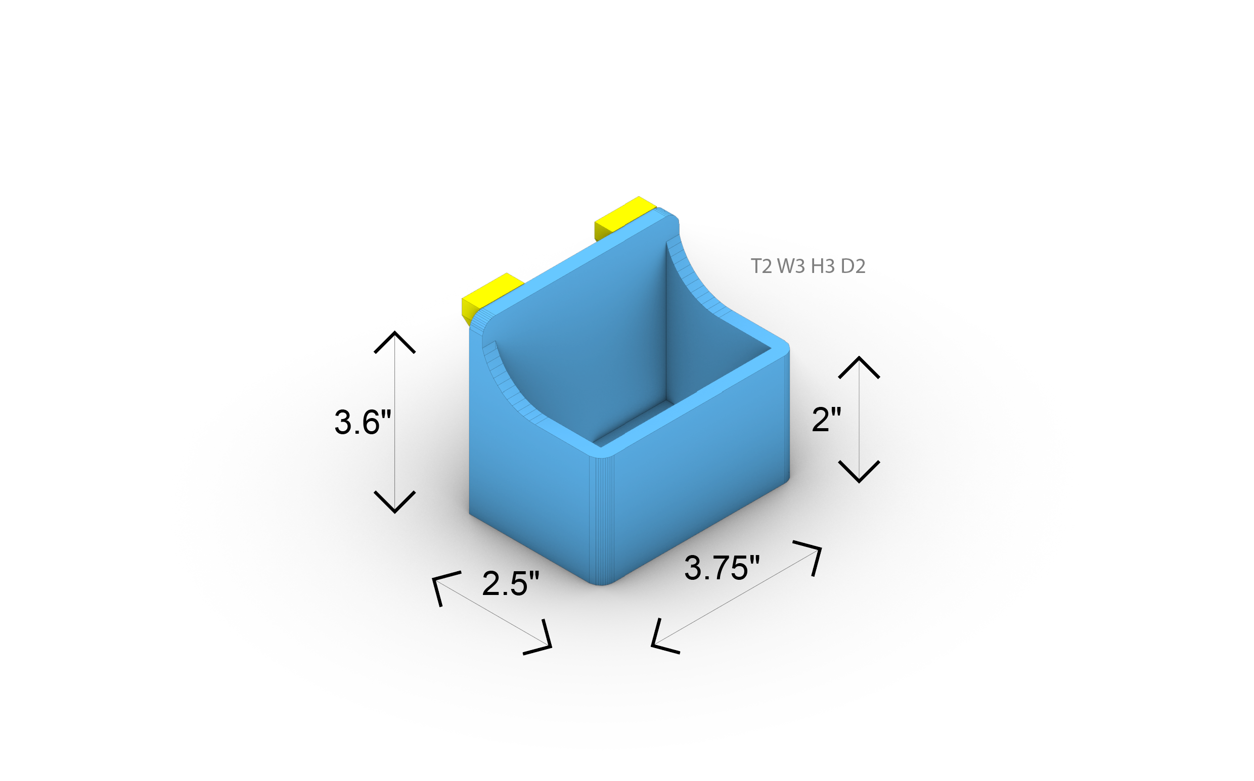 T2 W2-7 H3 D2