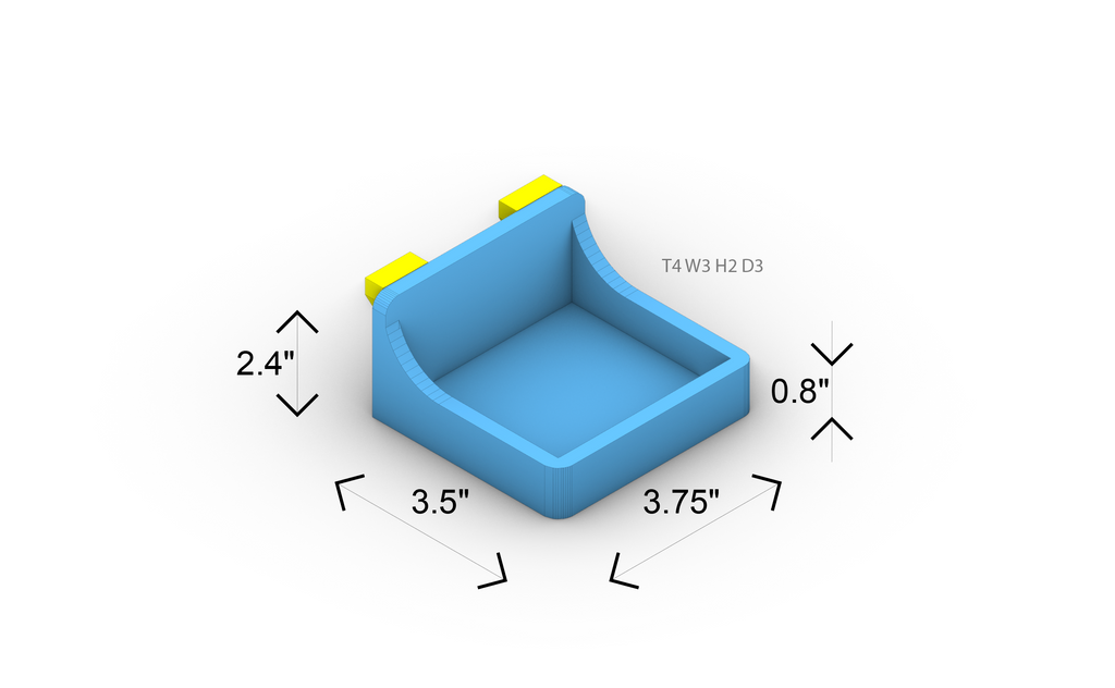 T4 W2-7 H2 D3