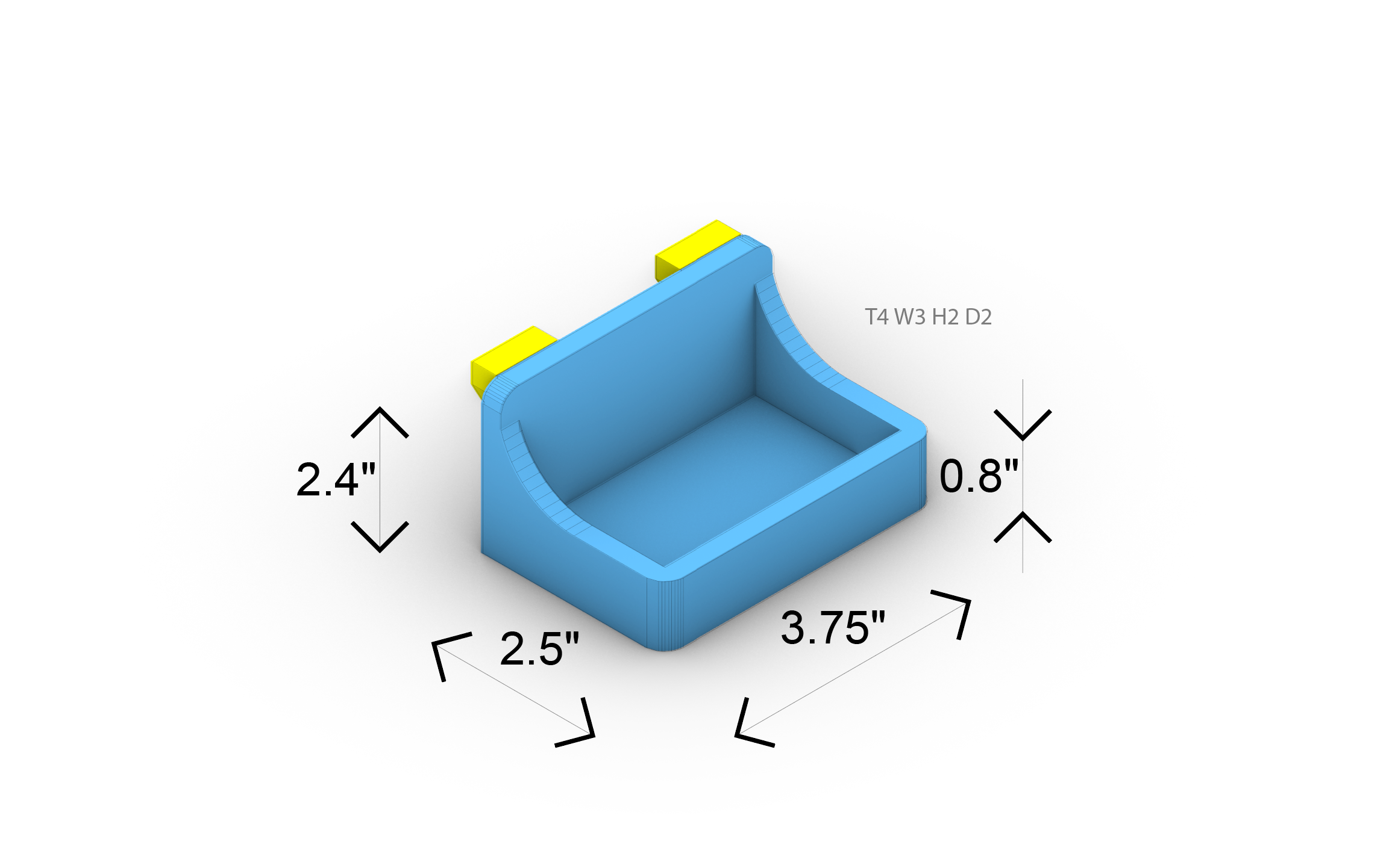 T4 W2-7 H2 D2