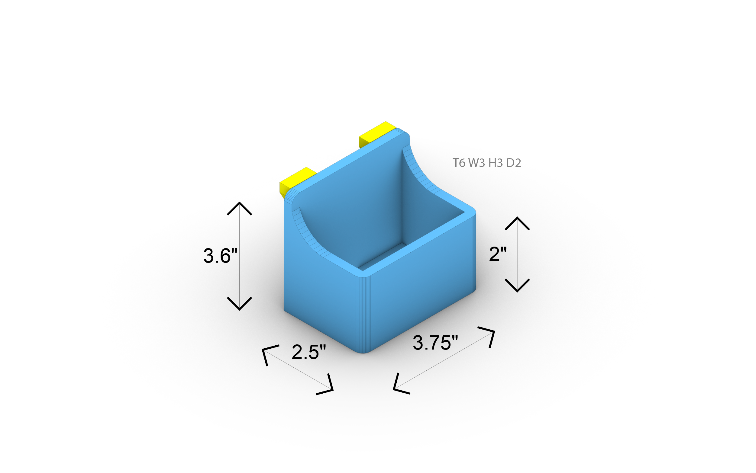 T6 W2-7 H3 D2