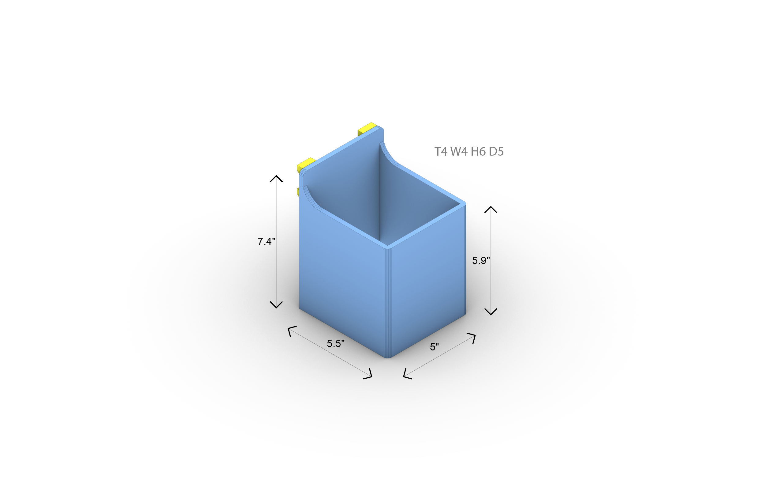 T4 W2-7 H6 D5