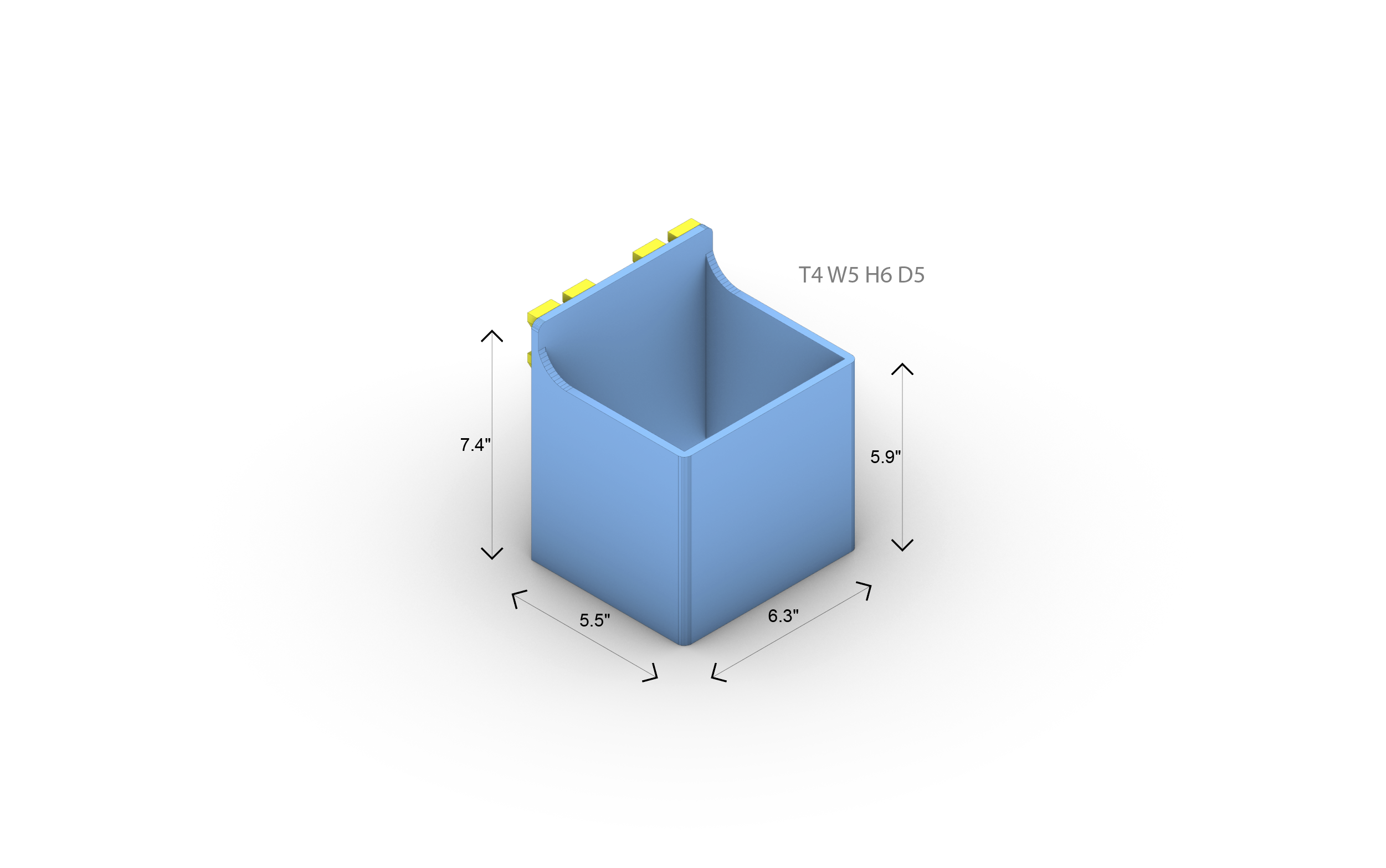 T4 W2-7 H6 D5