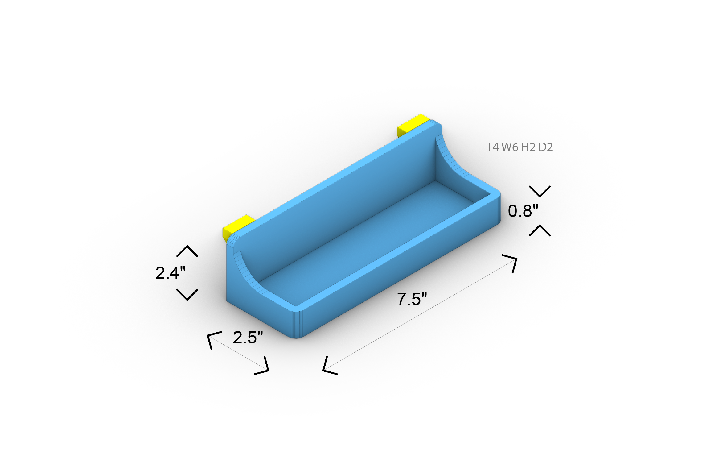 T4 W2-7 H2 D2