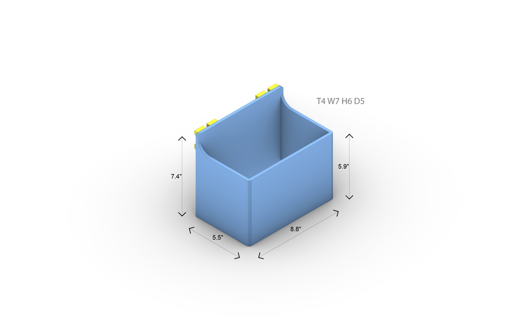 T4 W2-7 H6 D5