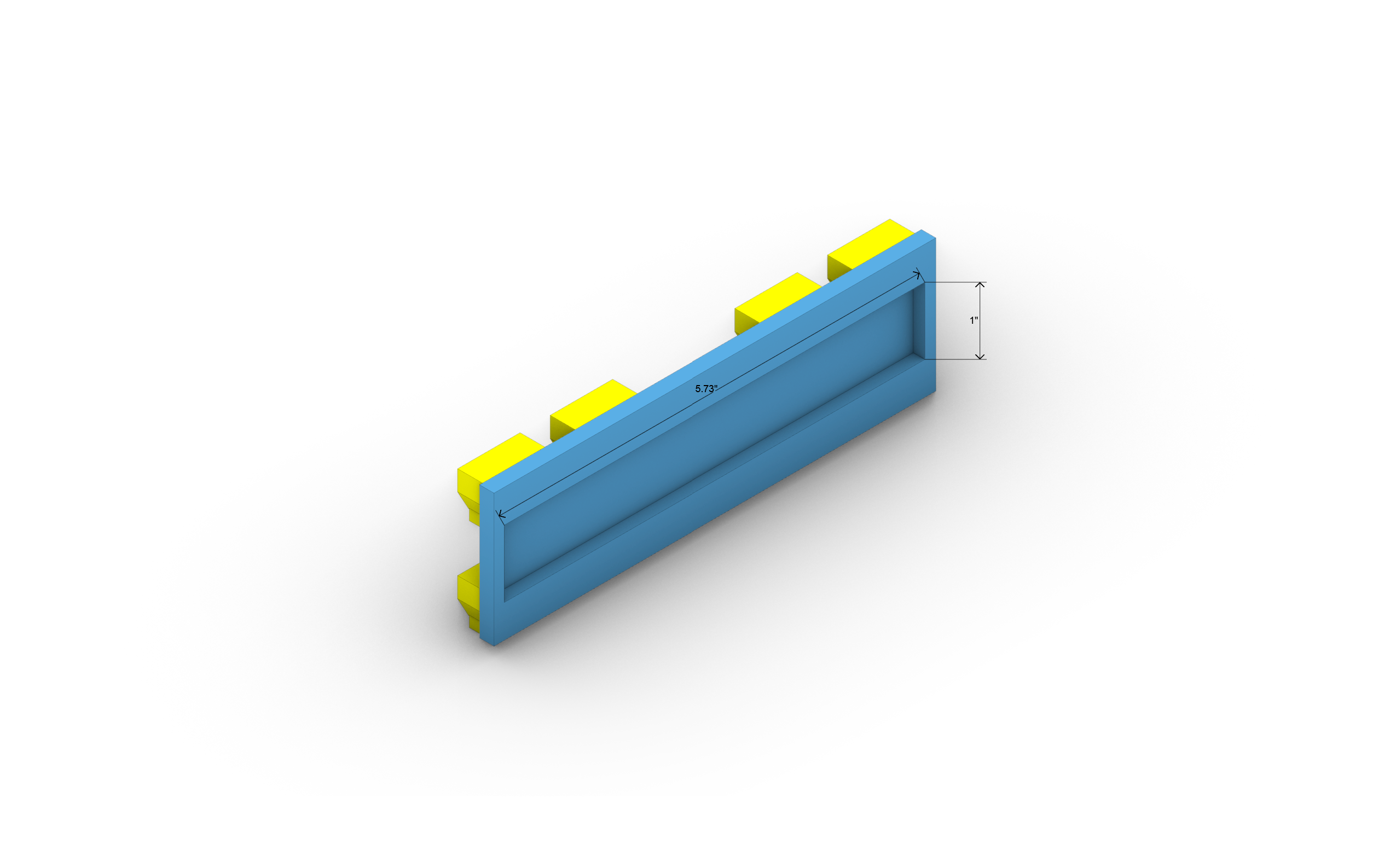 Wide Holder
