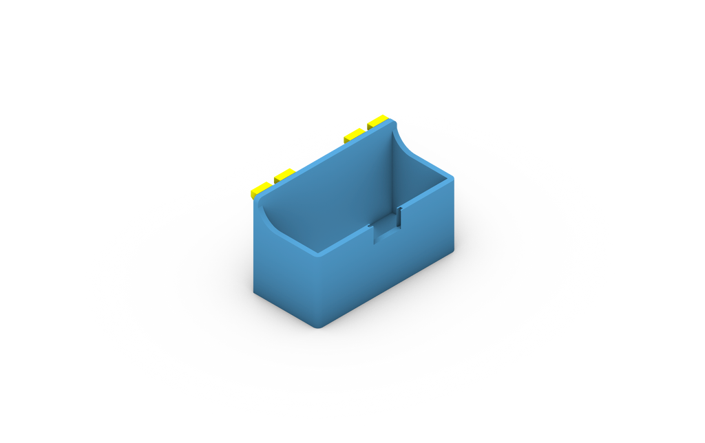 Labeled Bins