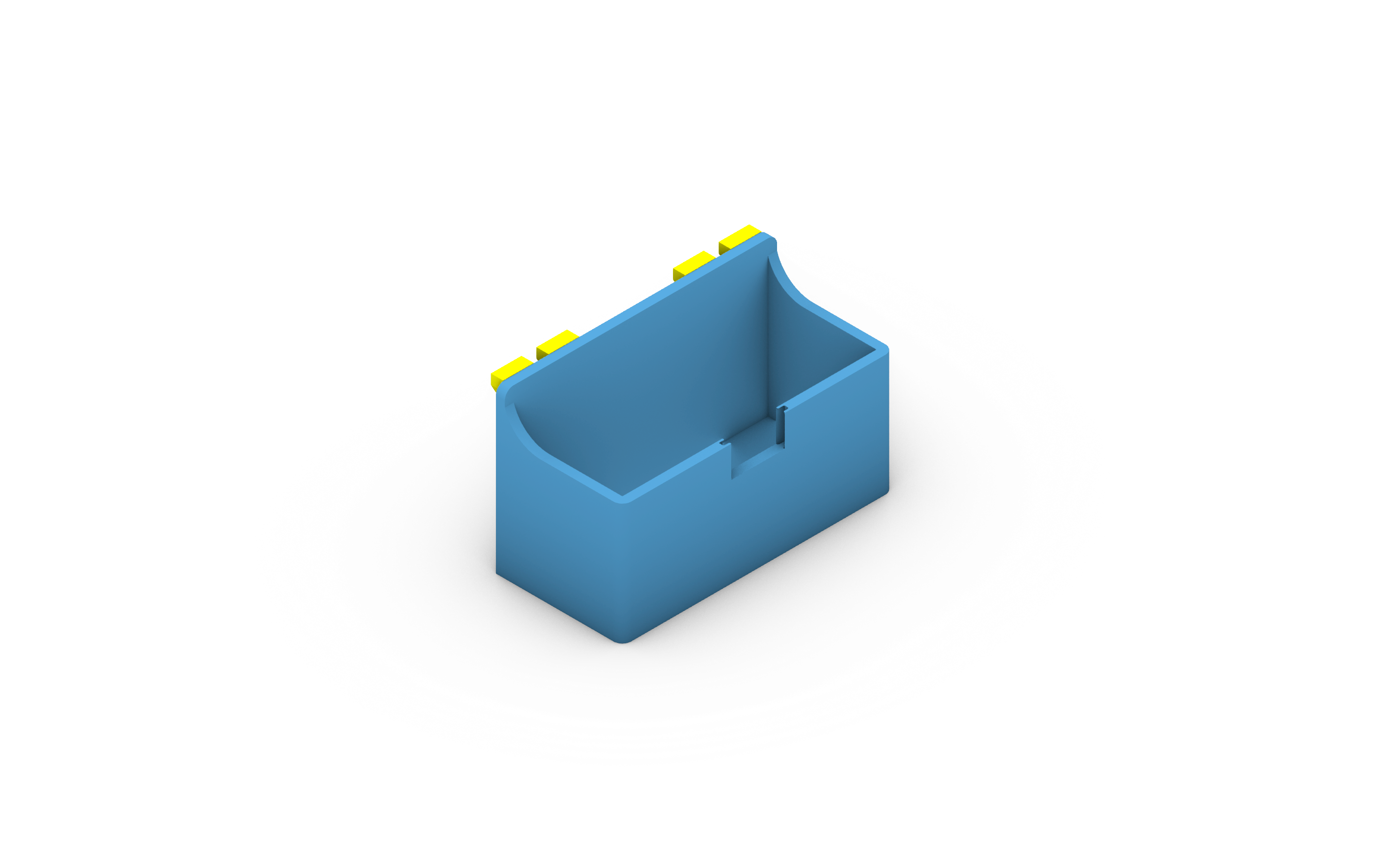 Labeled Bins
