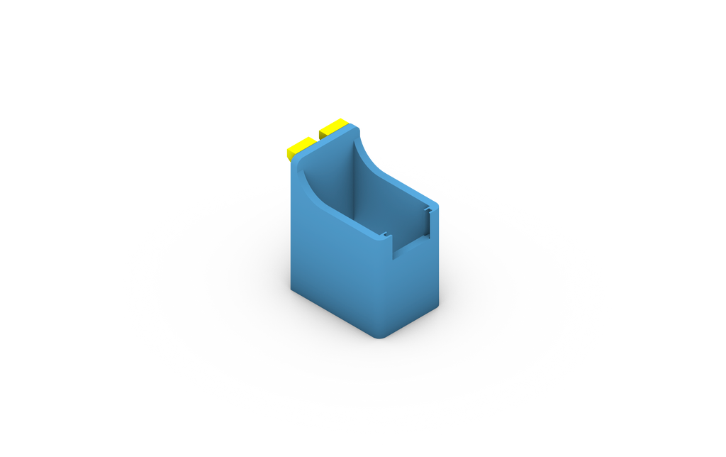 Labeled Bins