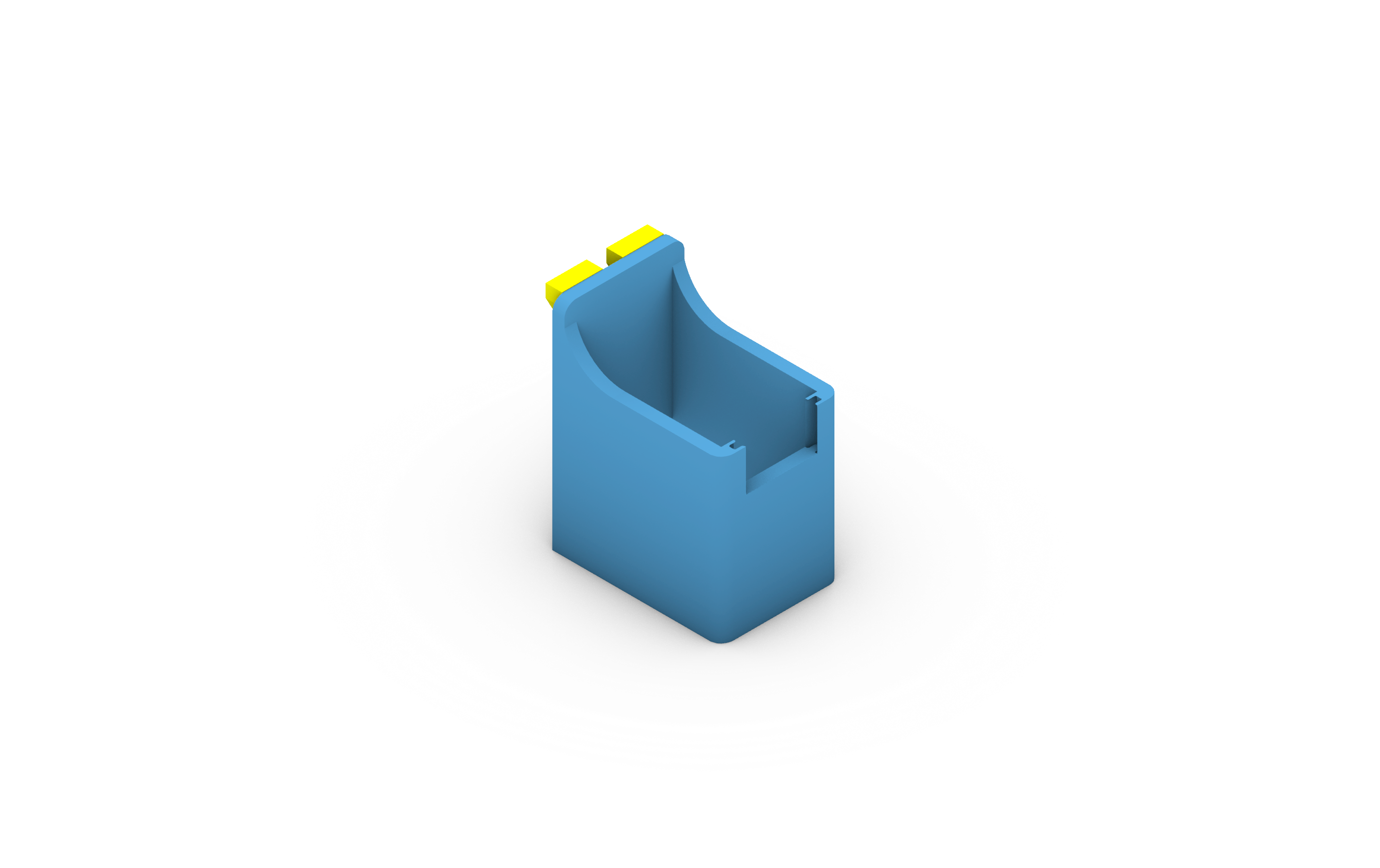 Labeled Bins