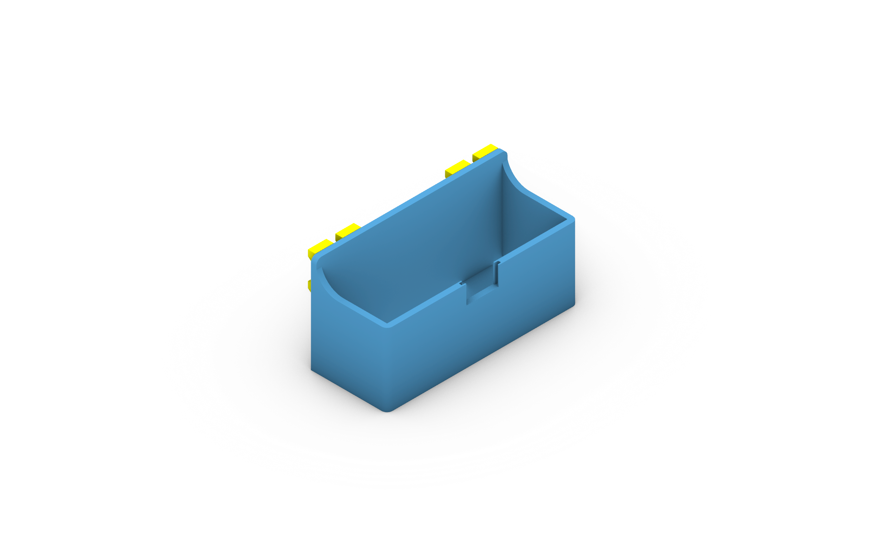 Labeled Bins