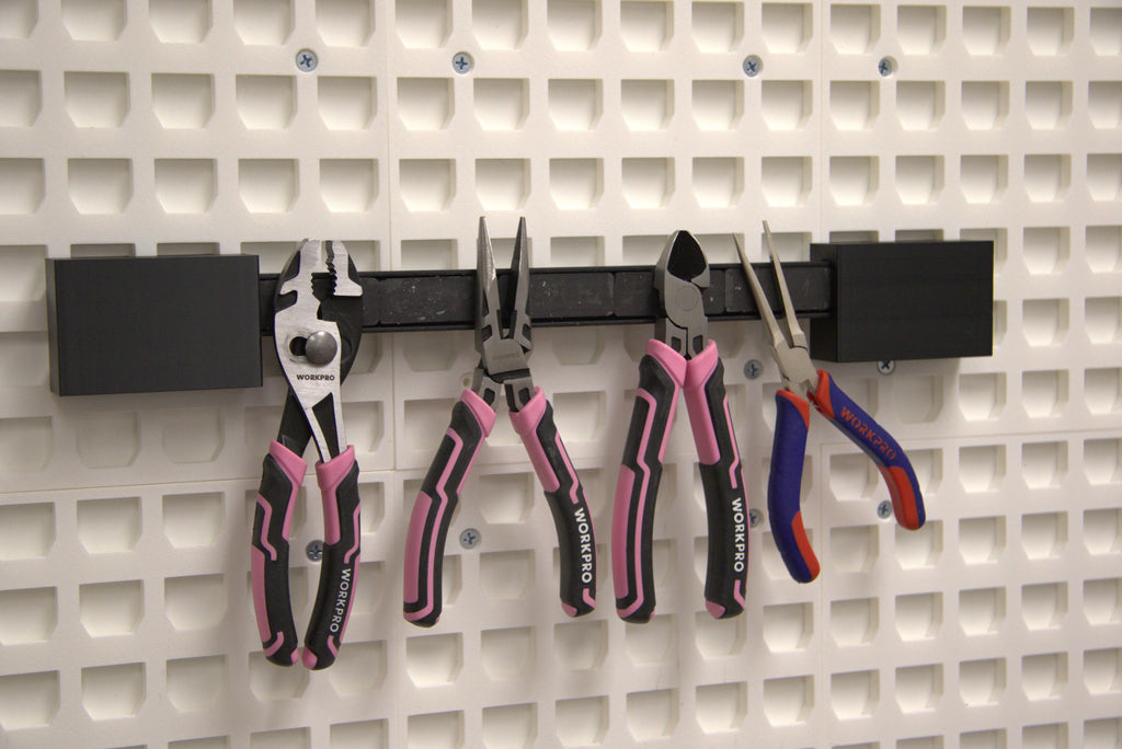 Adjustable Bar Holders