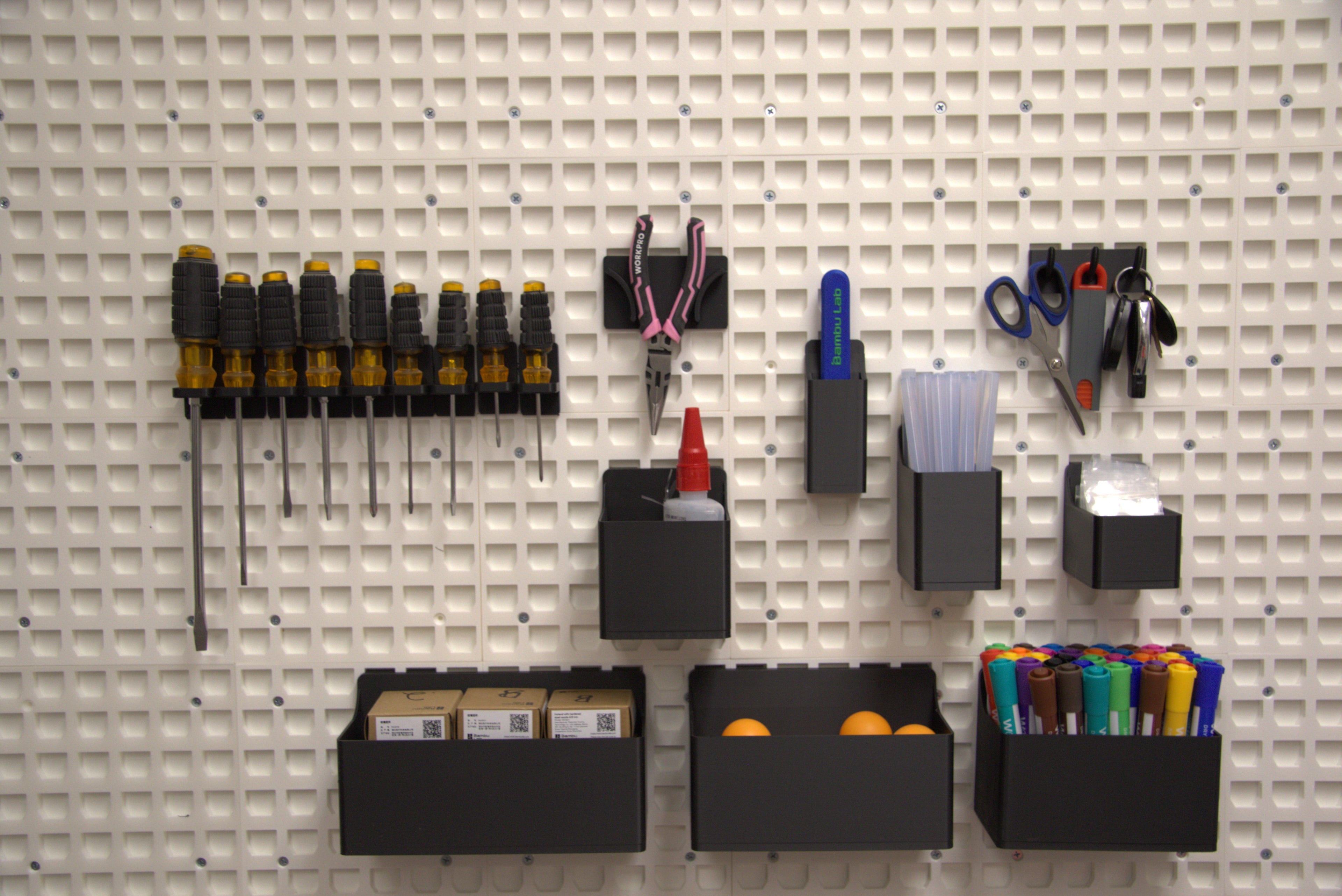 Beginner's Starter Pack