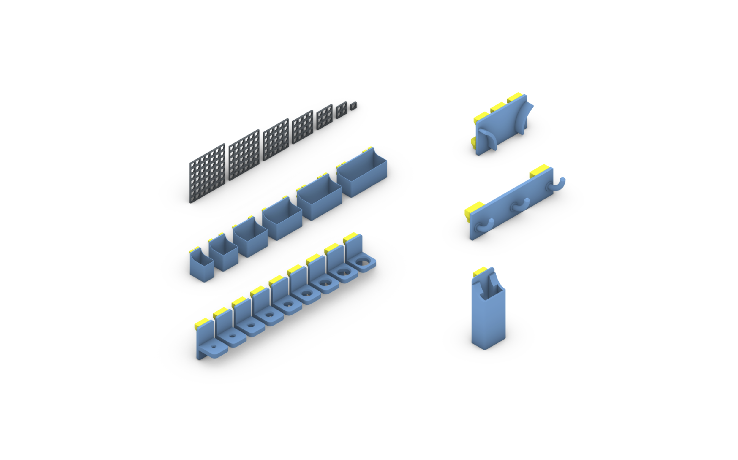 Beginner's Starter Pack