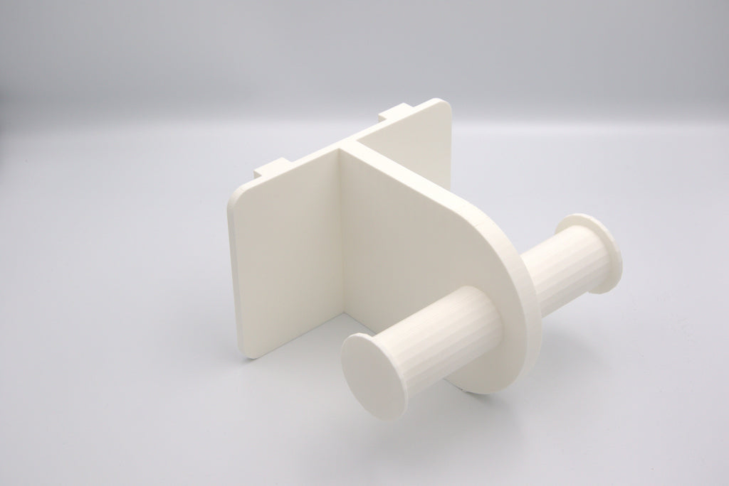 Dual Filament Holder