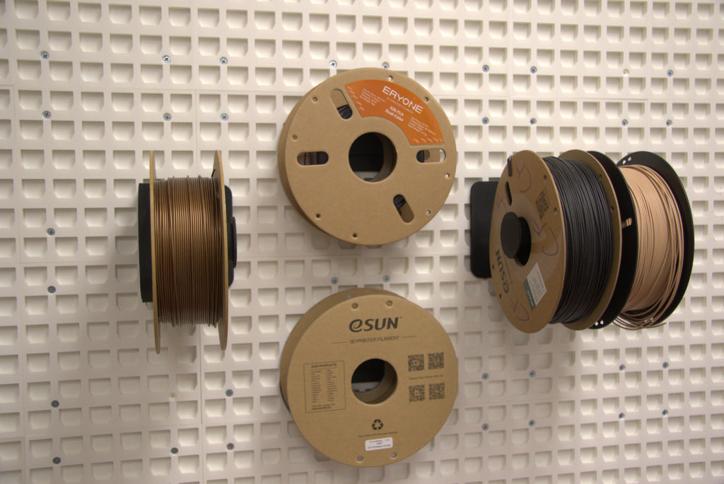 Single Filament Holder