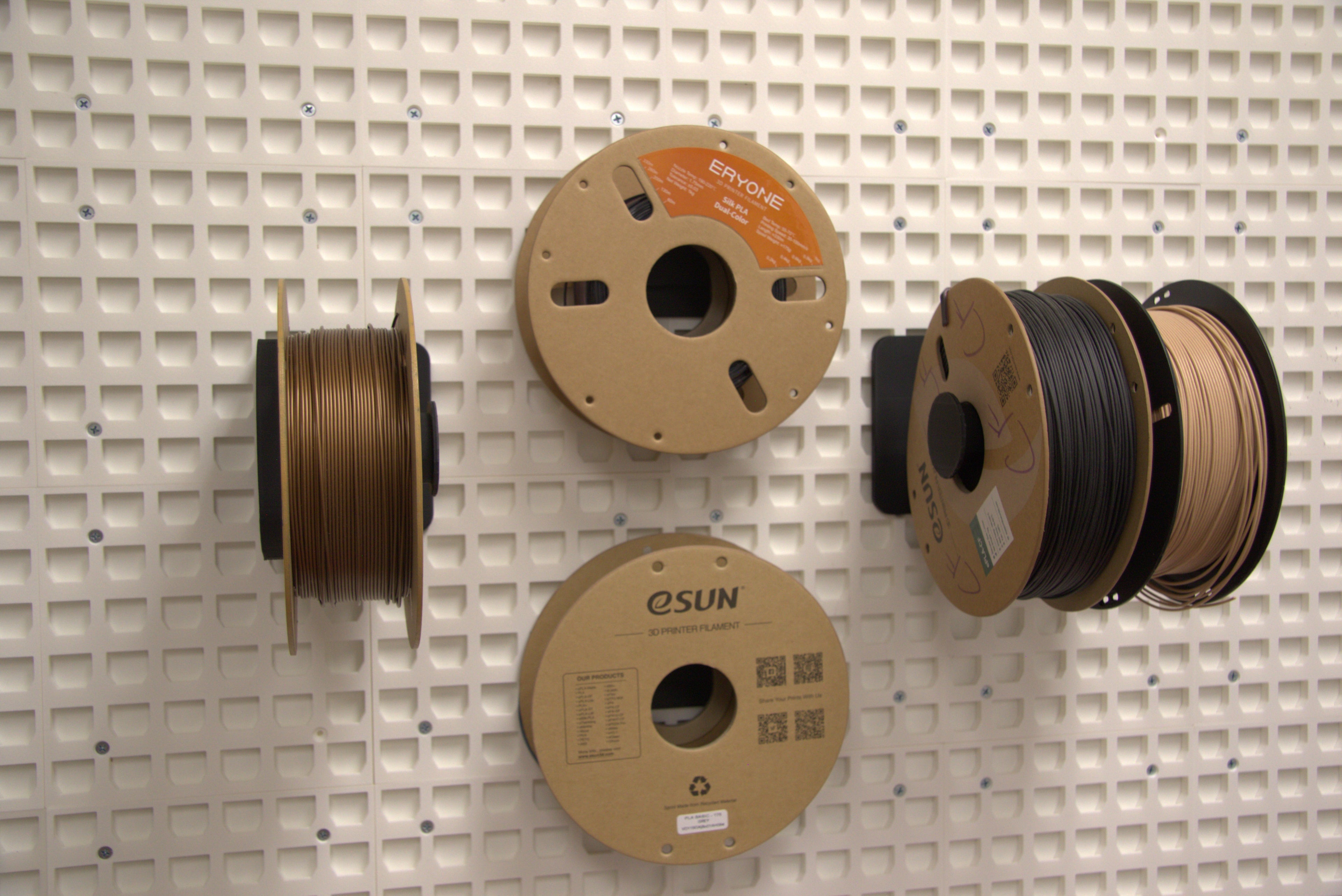 Single Filament Holder