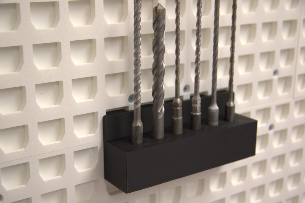 Hammer Drill Bit Holder