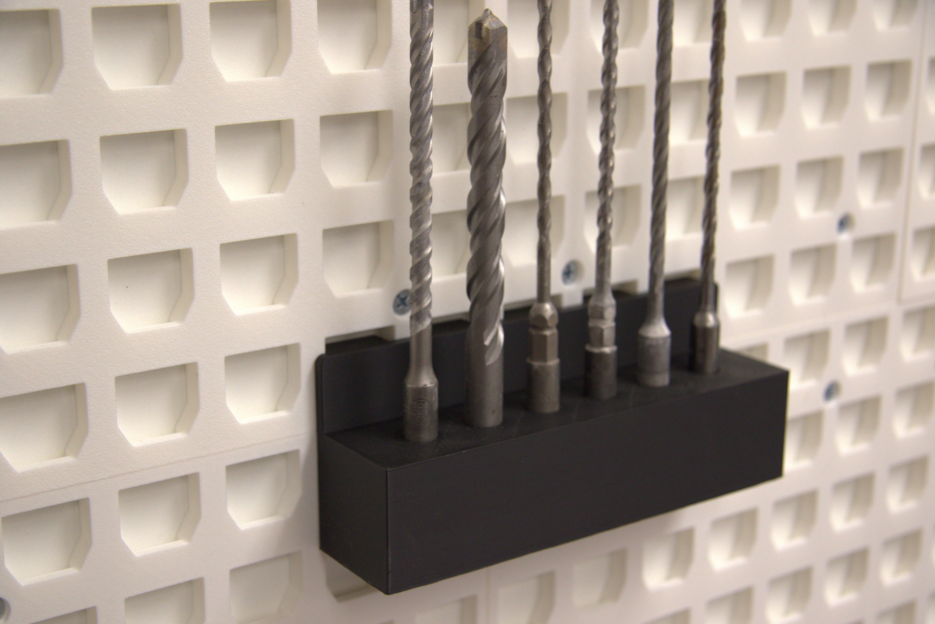 Hammer Drill Bit Holder
