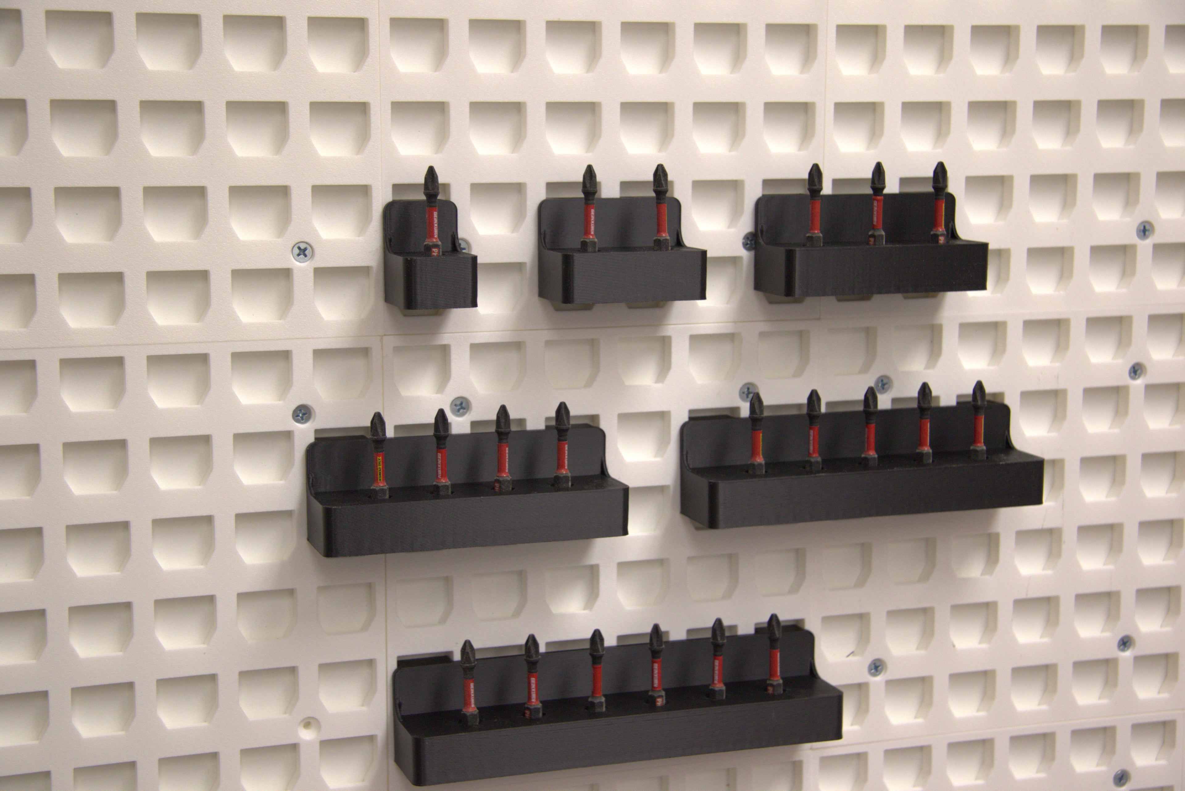Impact Bit Holder (INDIVIDUAL)