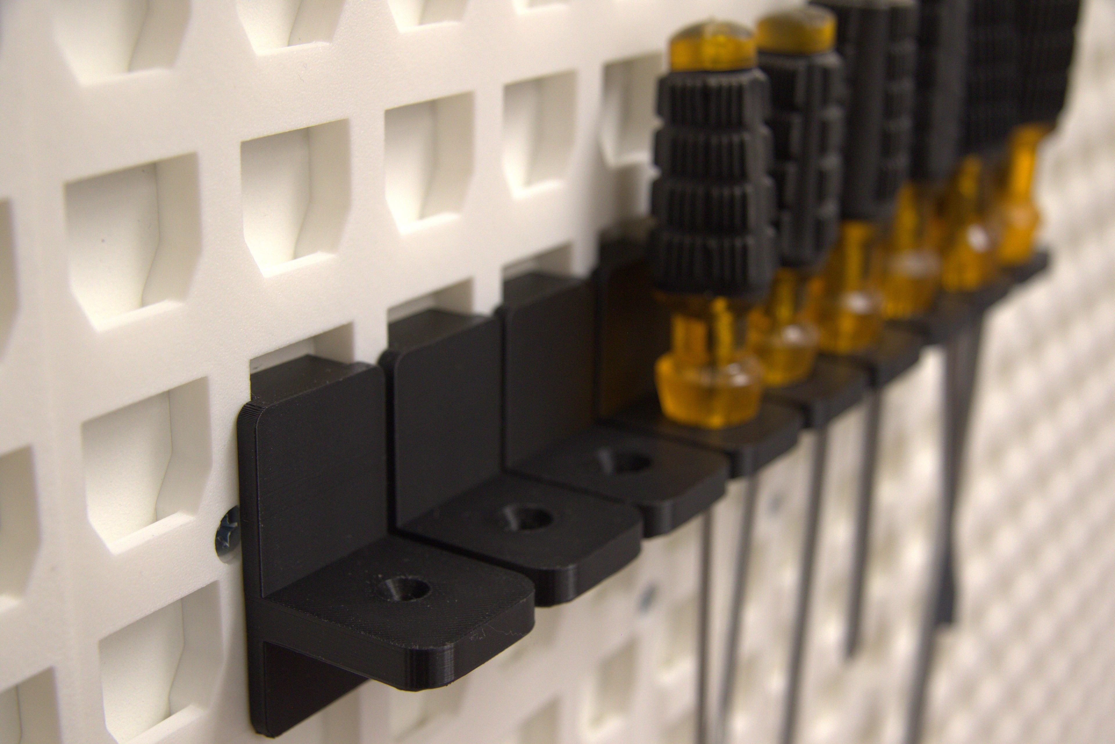 Individual Holders (Closed)