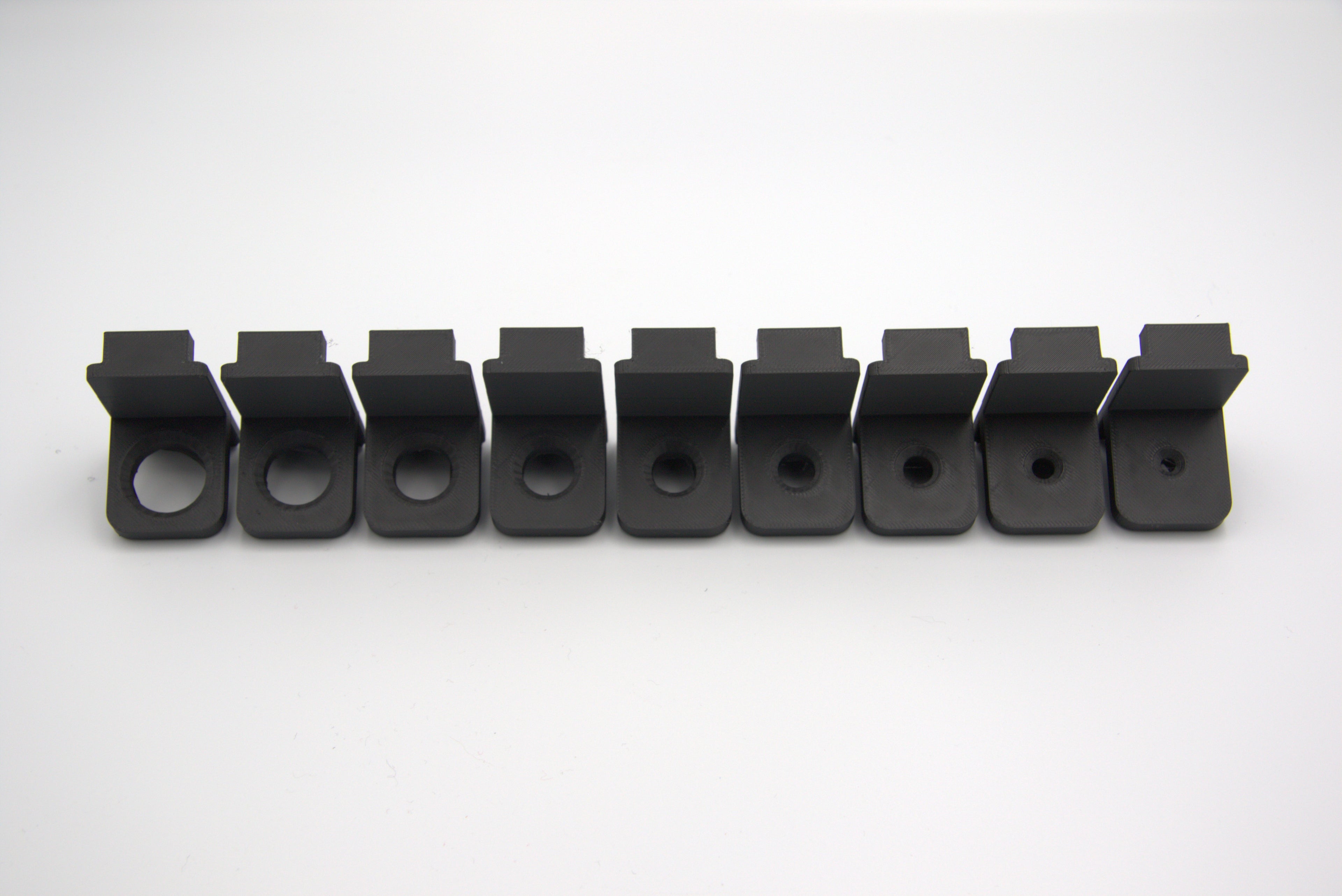 Individual Holders (Closed)