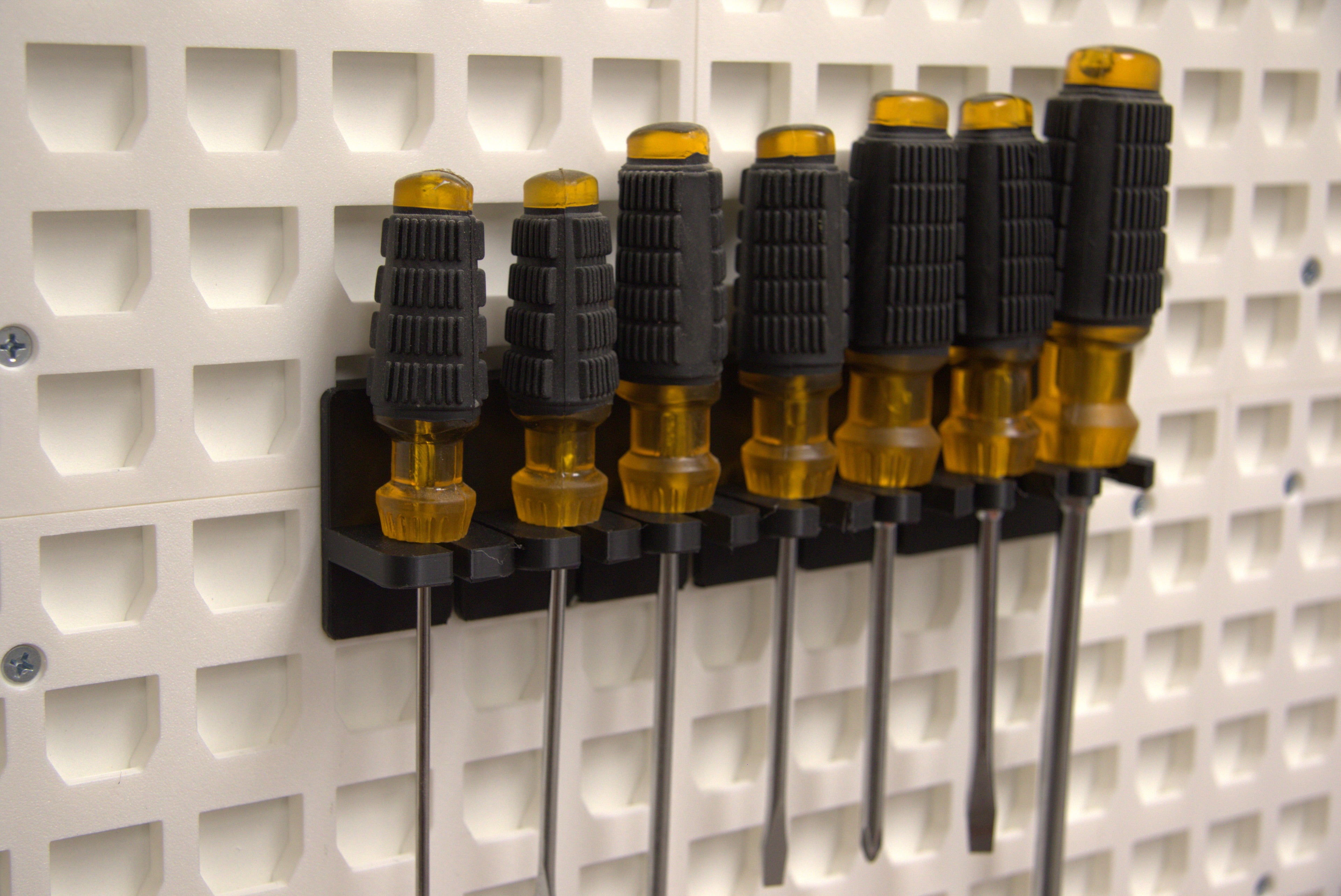 Individual Holders (Open)