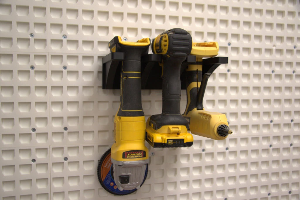 Small Power Tool Holder