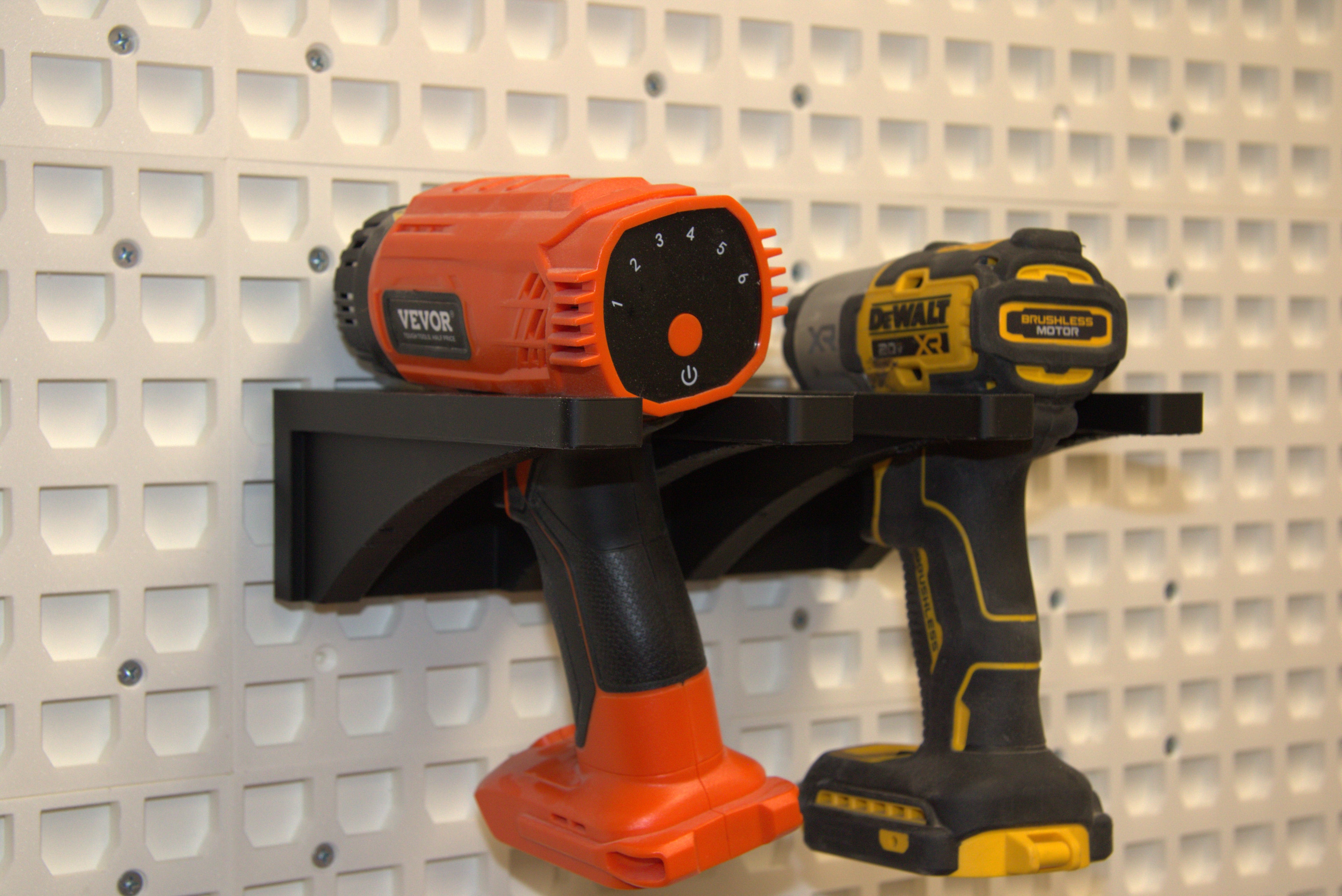 Large Power Tool Holder