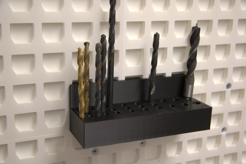 Drill Bit Holders (Medium Bits)