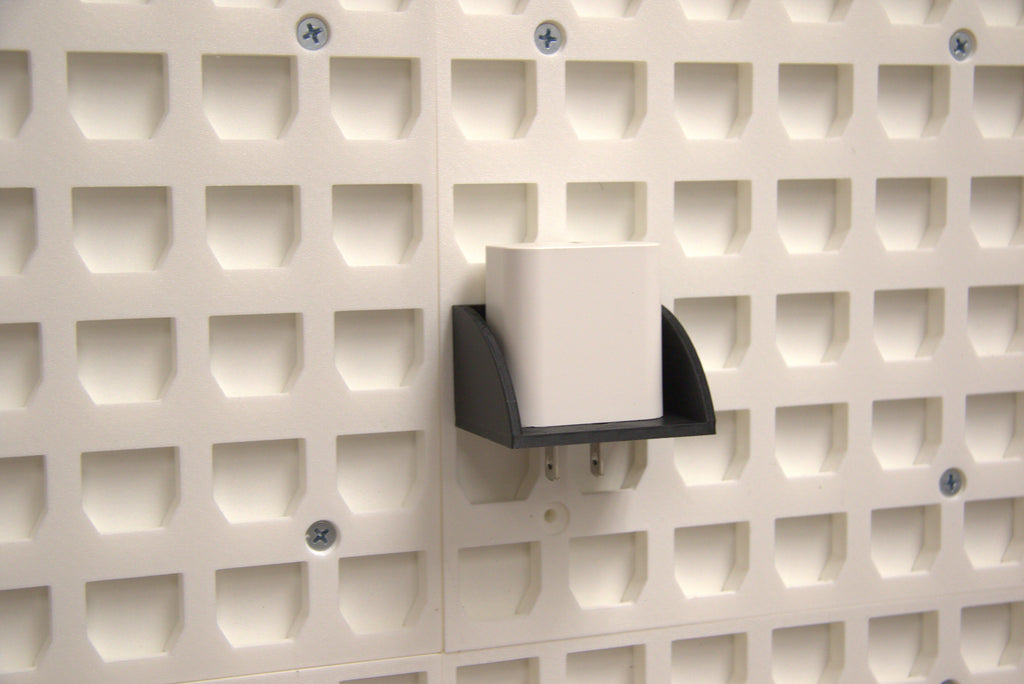 Electrical Plug Holder