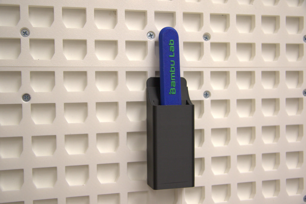 Scraper Tool Holder